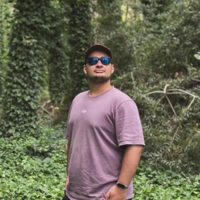 Agustín Di Vincenzo - Frontend Developer de CoE UX en Movistar Argentina