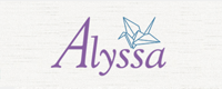 Imagen de carátula Alyssa
