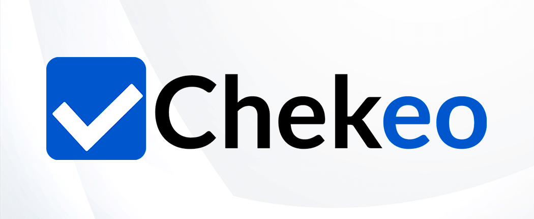 Imagen de carátula App Chekeo