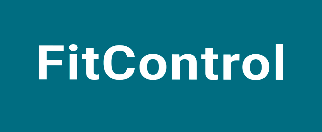 Imagen de carátula App FitControl