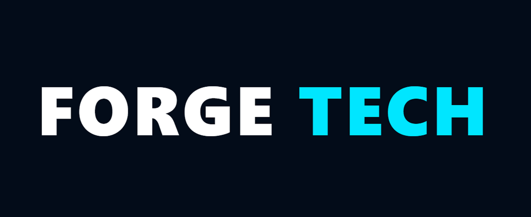 Imagen de carátula E-commerce Forge Tech