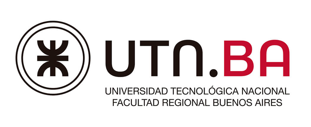 Imagen de carátula de la Universidad Tecnológica Nacional