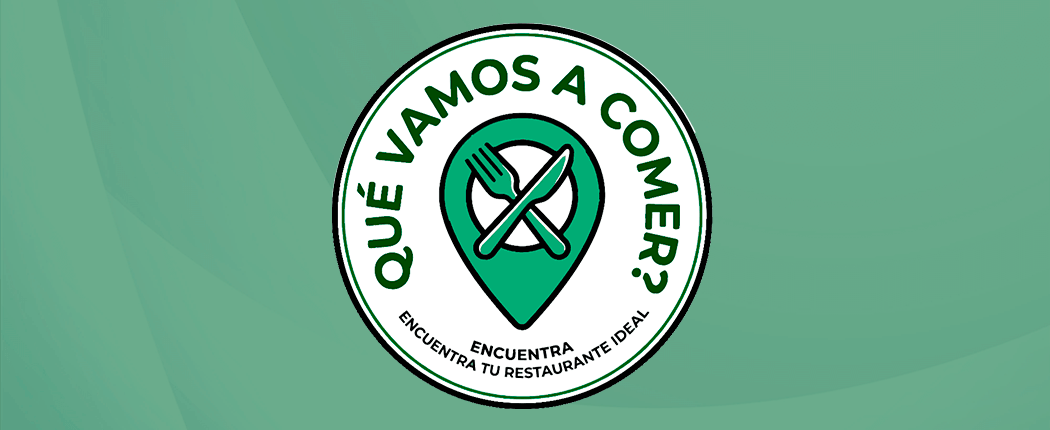 Imagen de carátula App buscador de Restaurantes 'Qué vamos a comer?'
