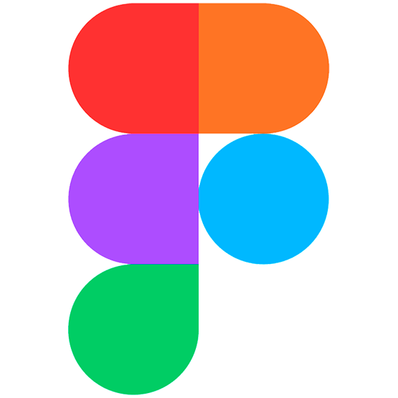 Icono de Figma