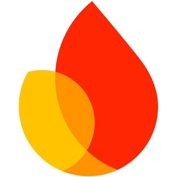 Icono de Firebase