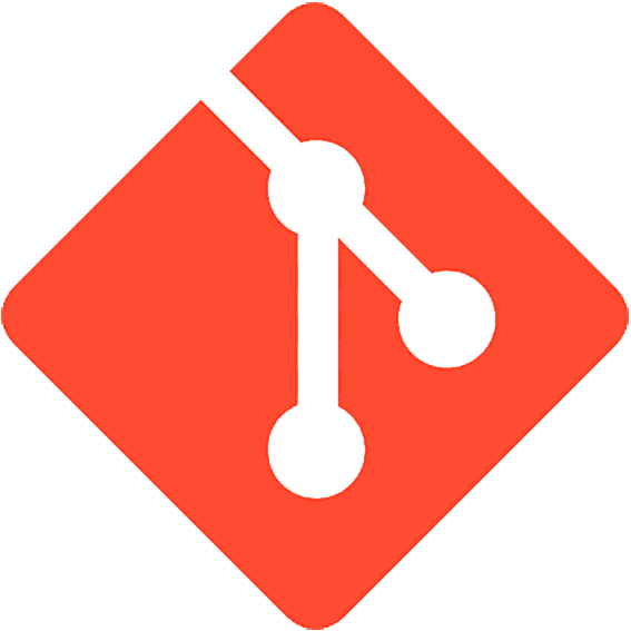 Icono de Git