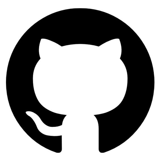Icono de GitHub