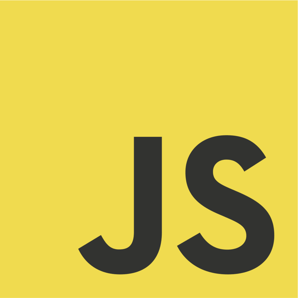 Icono de JavaScript