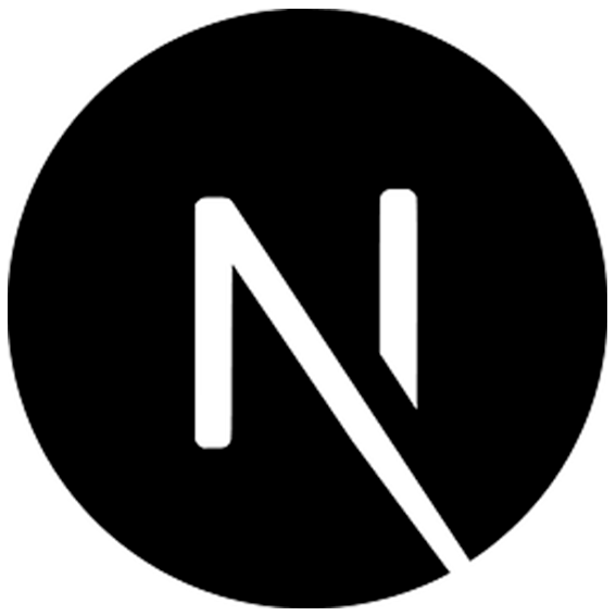 Icono de Next.js