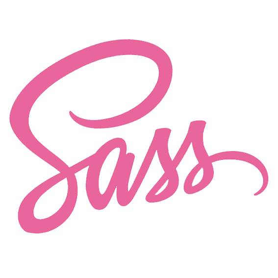 Icono de SASS