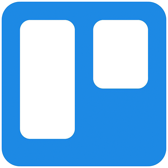 Icono de Trello
