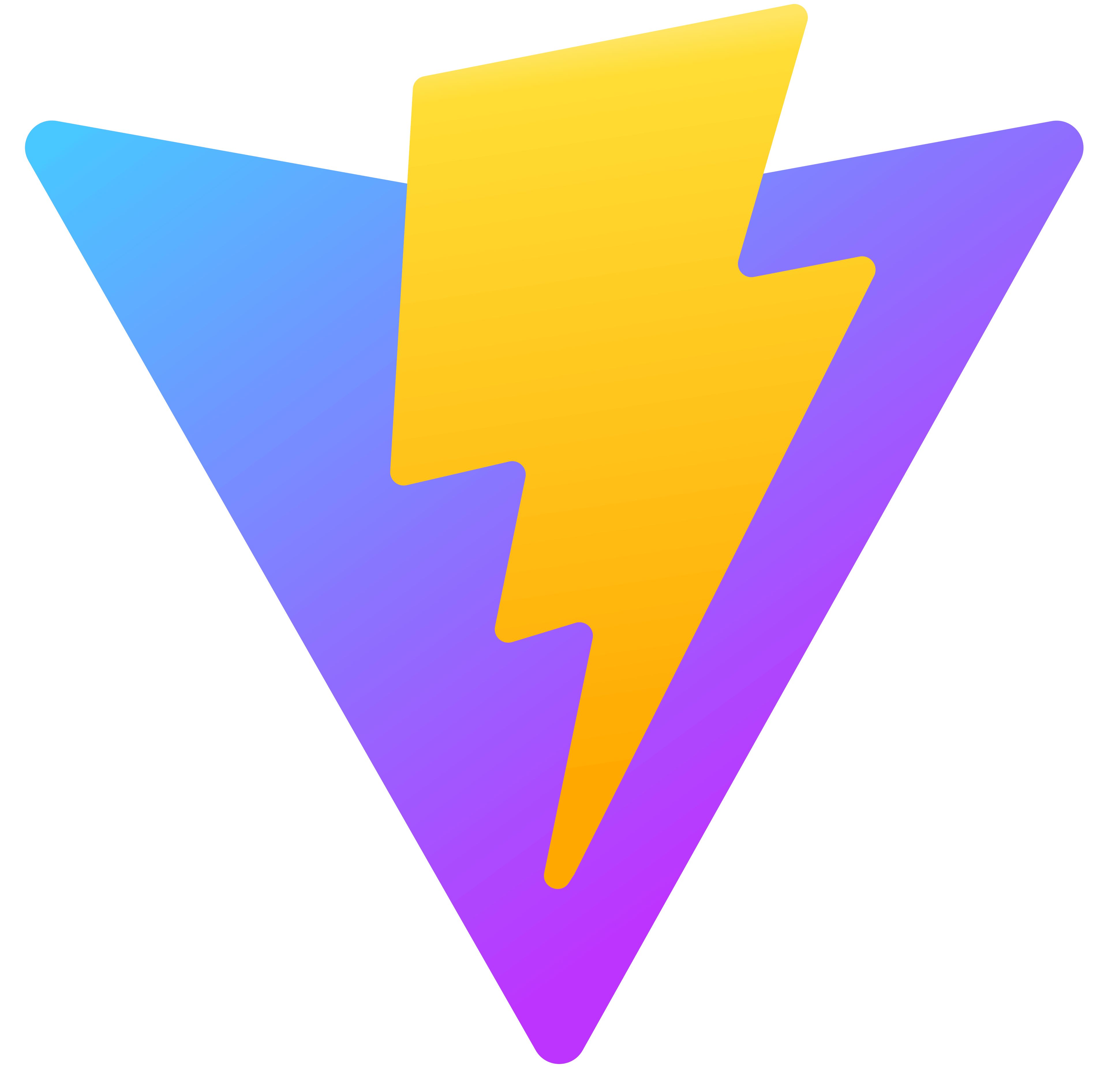 Icono de Vite
