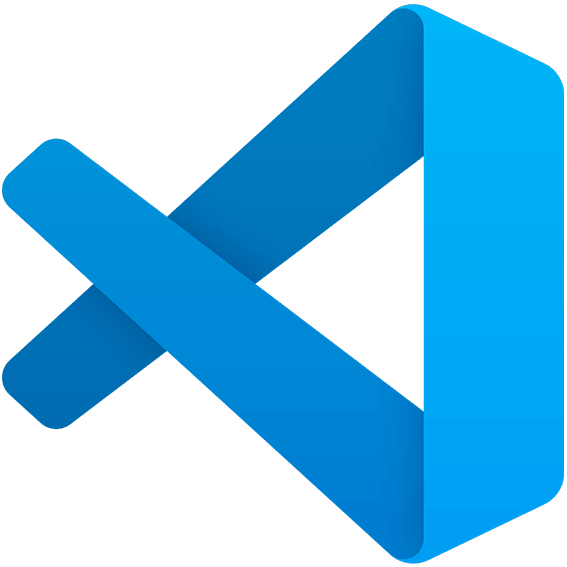 Icono de VSCode