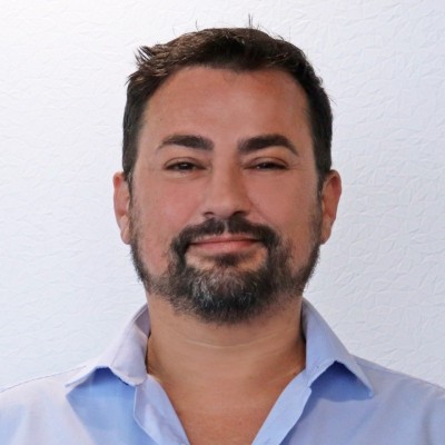 Lucas Giuliani - Former Team Lead UX/Maquetado en Movistar Argentina