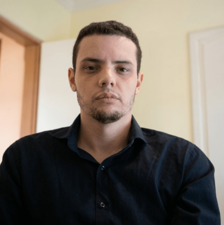 Nicolás Dume - Full Stack Developer en @NicoCodeFlow
