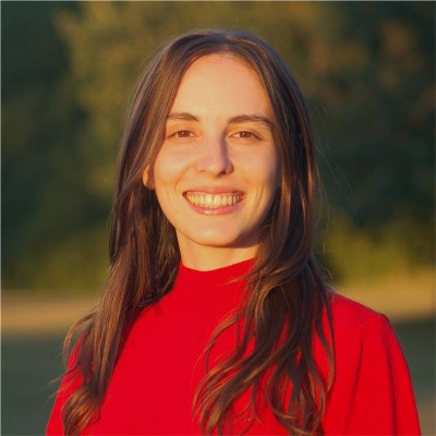 Sofía Goldenhörn - UX de CoE UX en Movistar Argentina