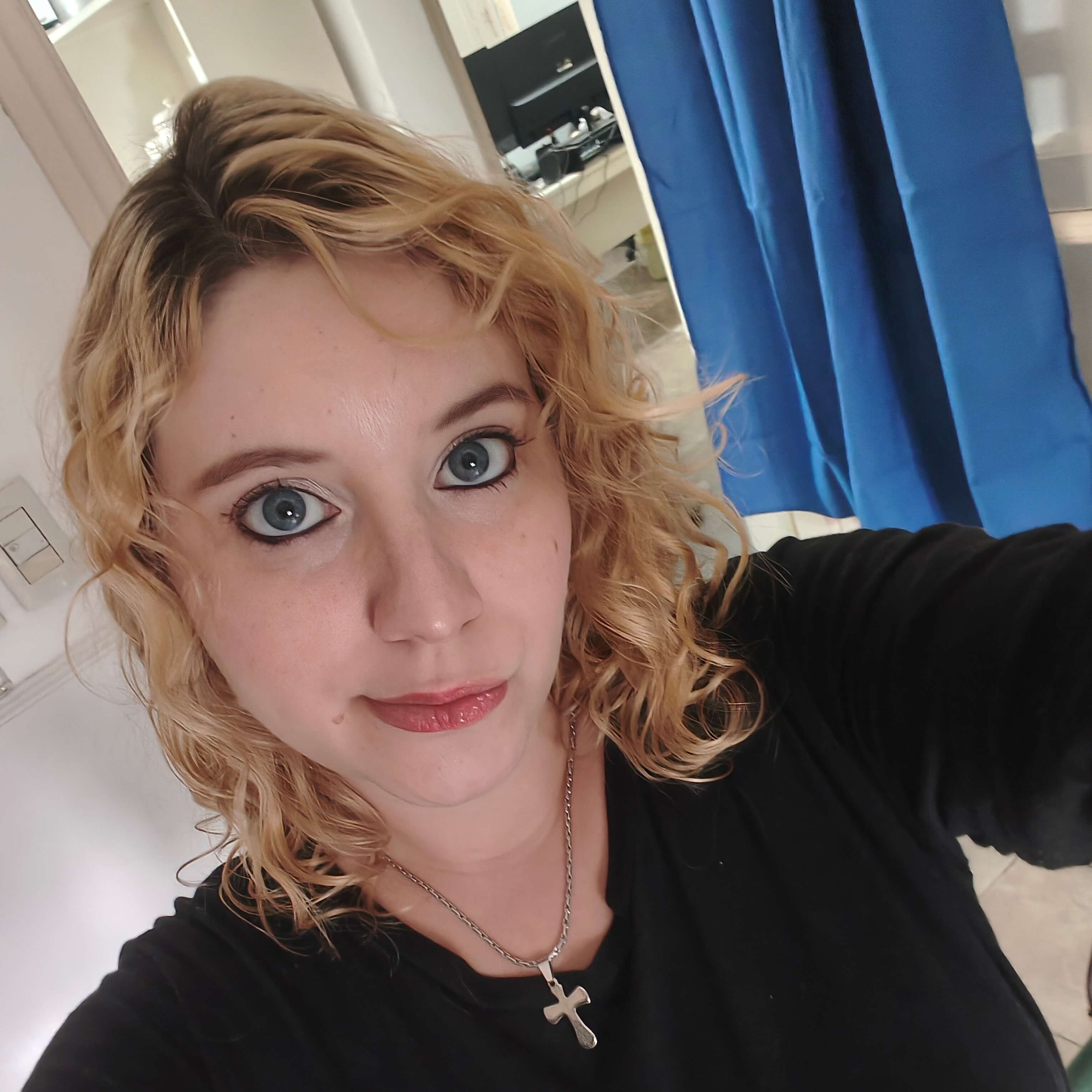 Andrea Guinder - Diseñadora y Desarrolladora